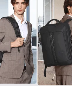 Sac à dos de 15.6 pouces pour laptop 1