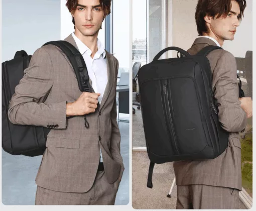 Sac à dos de 15.6 pouces pour laptop 1