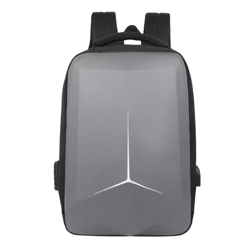 Sac à dos de grande capacité pour laptop 9