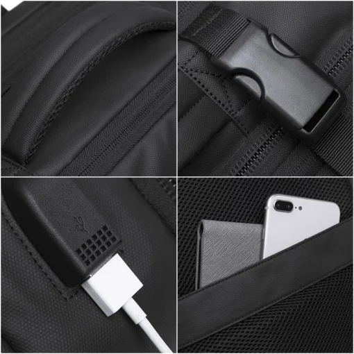 Sac à dos de grande capacité pour ordinateur 3