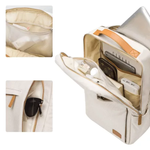 Sac à dos de voyage pour pour ordinateur portable 1