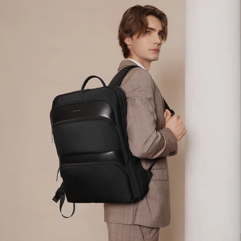 Sac à dos extensible pour laptop 1