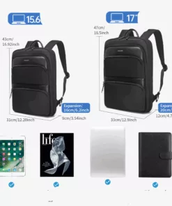 Sac à dos extensible pour laptop 3