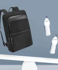 Sac à dos extensible pour laptop 6