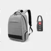 sac à dos imperméable pour laptop