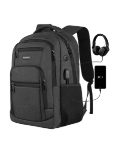Sac à dos pour laptop 15,6 pouces