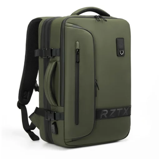 Sac à dos pour laptop étanche et modulable 6