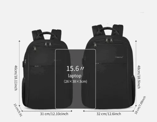 Sac à dos pour ordinateur WorkFlow 1