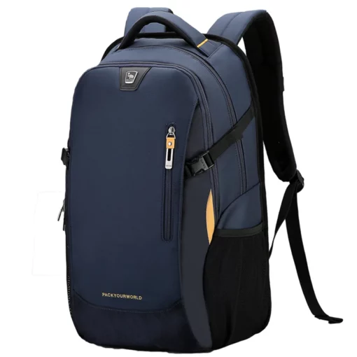 Sac à dos waterproof pour ordinateur 7