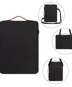 Sacoche protection antichoc pour laptop 3